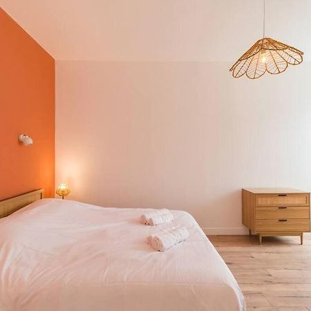 Elegant Appartement 2Chambres Cote De Granit Rose Pleumeur-Bodou Exterior foto